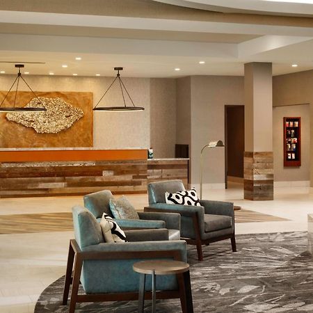 Fairfield Inn & Suites By Marriott Louisville Northeast Kültér fotó