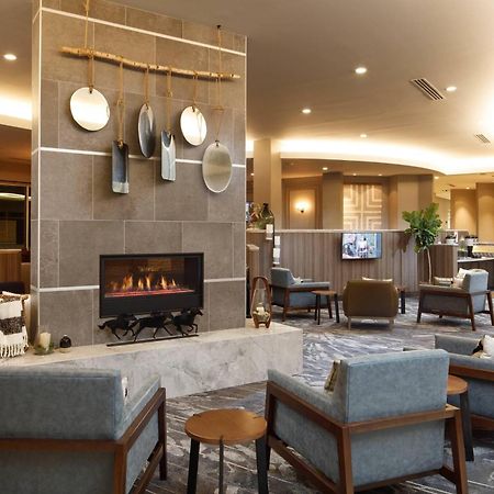 Fairfield Inn & Suites By Marriott Louisville Northeast Kültér fotó