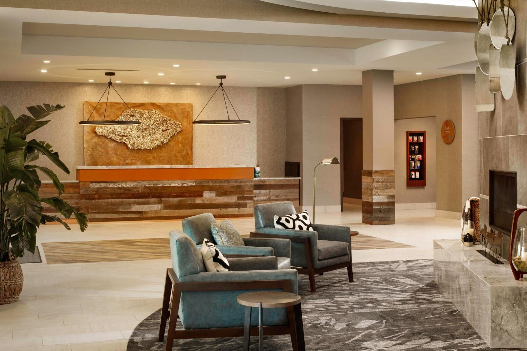 Fairfield Inn & Suites By Marriott Louisville Northeast Kültér fotó