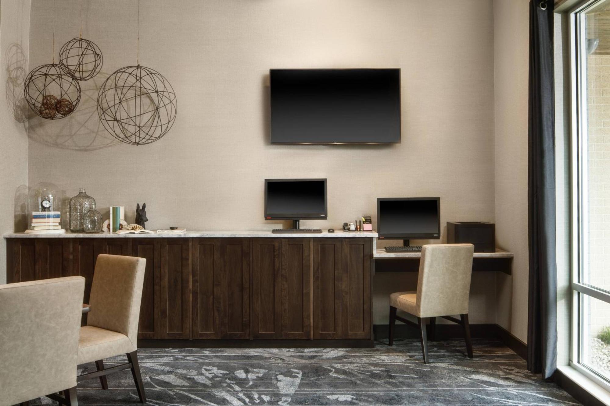 Fairfield Inn & Suites By Marriott Louisville Northeast Kültér fotó