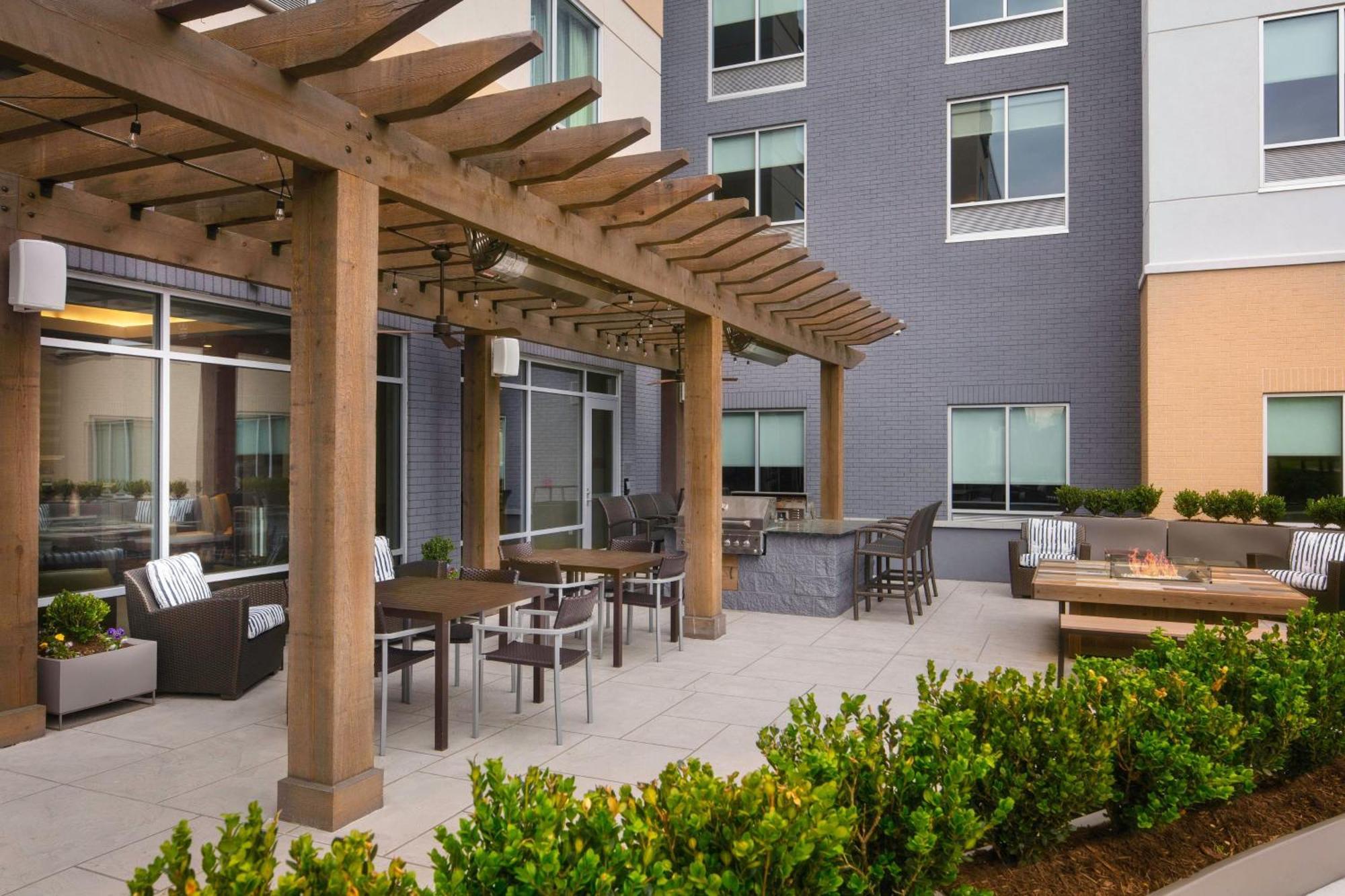 Fairfield Inn & Suites By Marriott Louisville Northeast Kültér fotó
