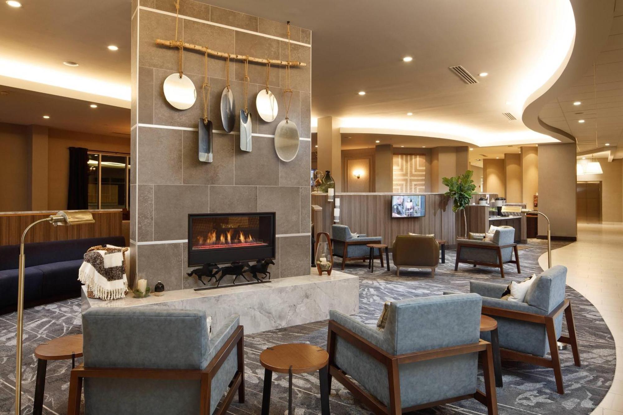 Fairfield Inn & Suites By Marriott Louisville Northeast Kültér fotó