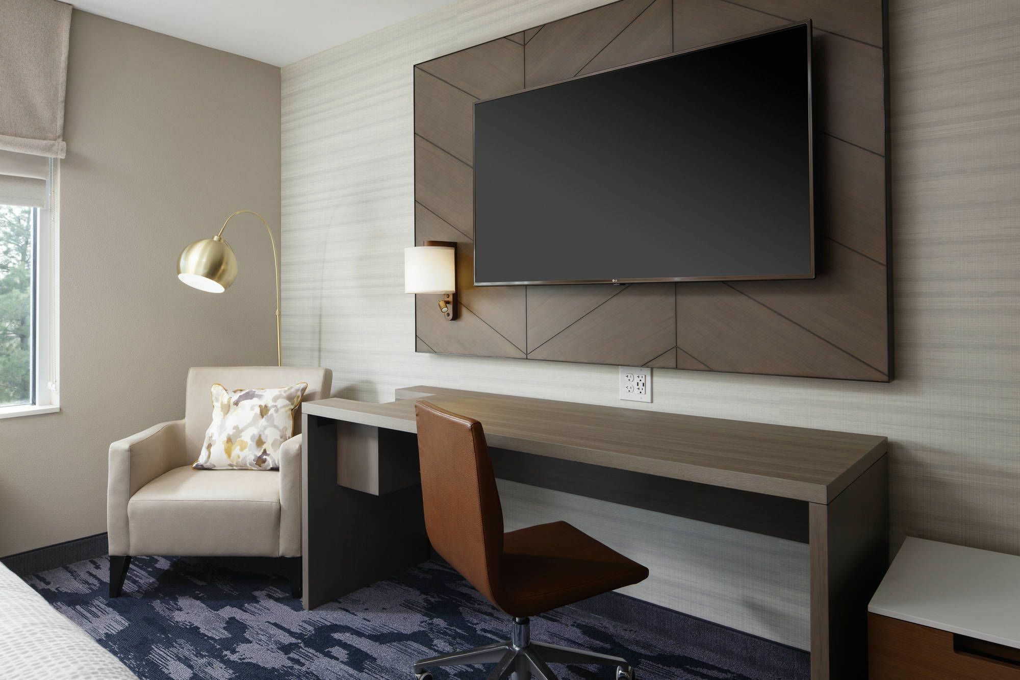 Fairfield Inn & Suites By Marriott Louisville Northeast Kültér fotó