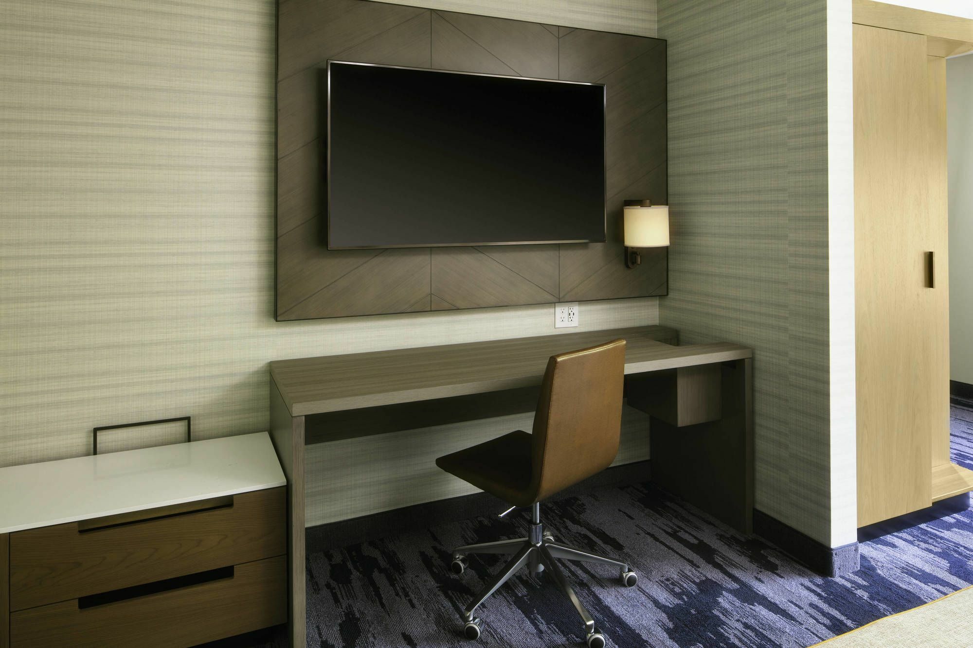 Fairfield Inn & Suites By Marriott Louisville Northeast Kültér fotó